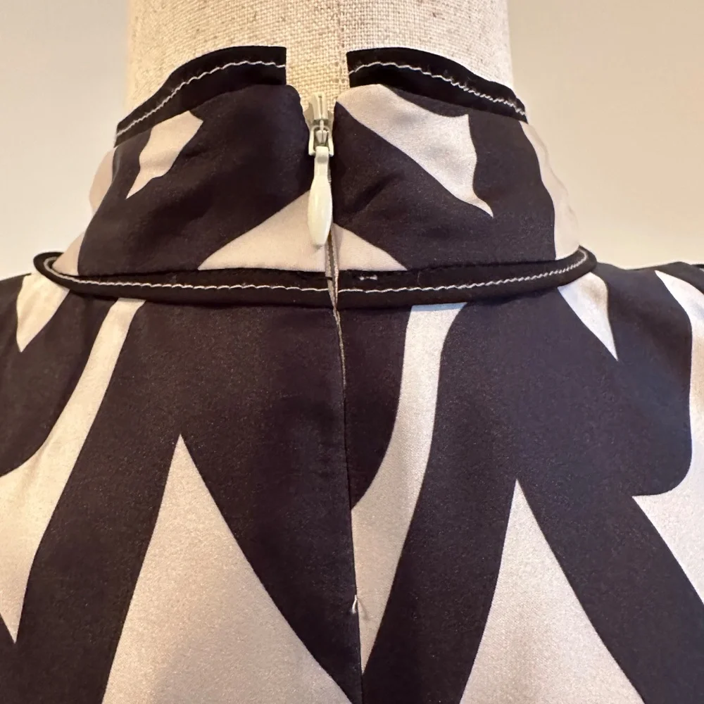 Alexis Elina Dress | Size M - Picture 6 of 16